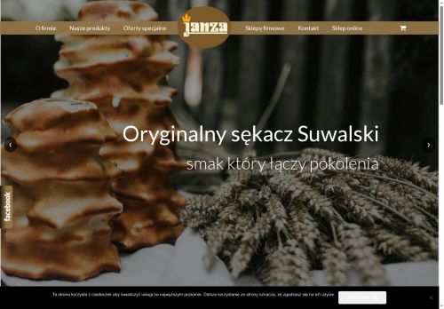 janza.com.pl