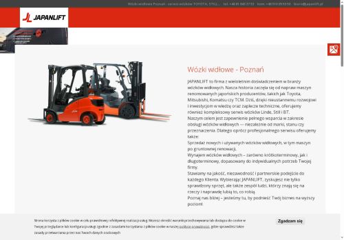 japanlift.pl