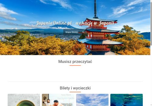 japoniaonline.pl