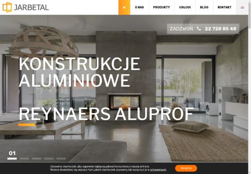 jarbetal.pl
