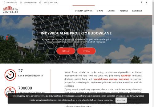 jarbud.info