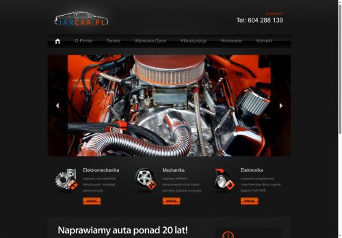 jarcar.pl
