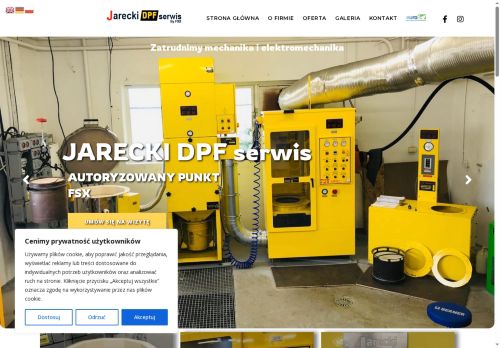 jarecki-dpfserwis.pl