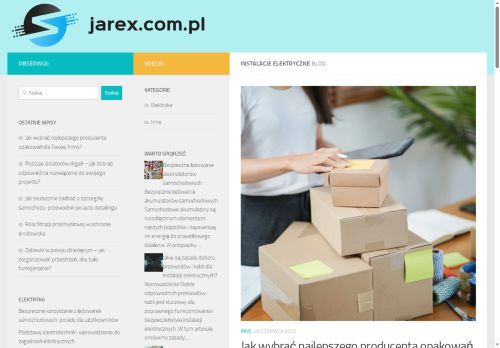 jarex.com.pl