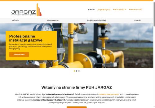 jargaz.pl