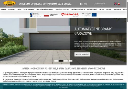 jarmex.com.pl