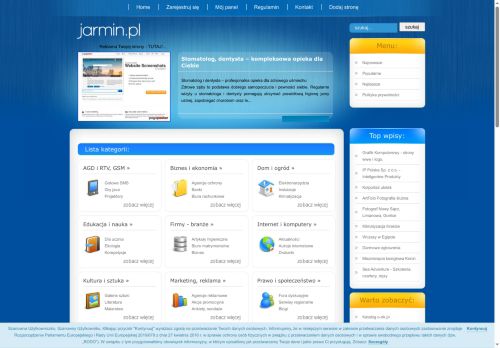 jarmin.pl
