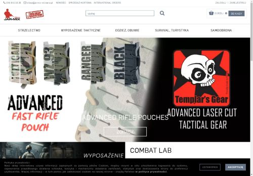 jarmix-militaria.pl