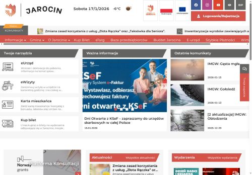jarocin.pl