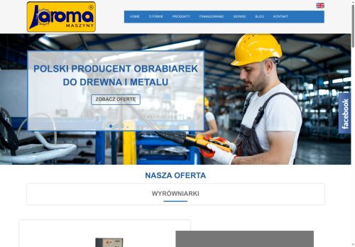jaroma.com.pl