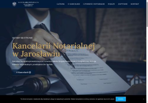 jaroslaw-notariusz.pl