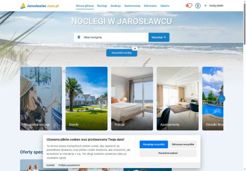 jaroslawiec.com.pl