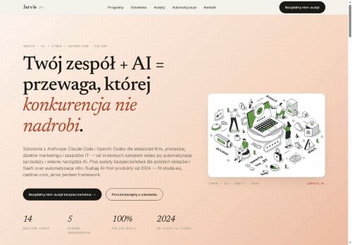 jarvis.pl