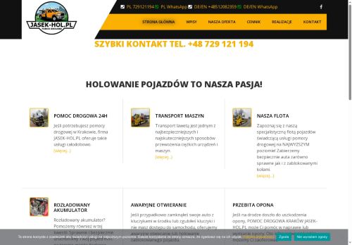jasek-hol.pl