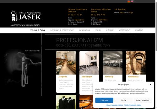 jasek.pl