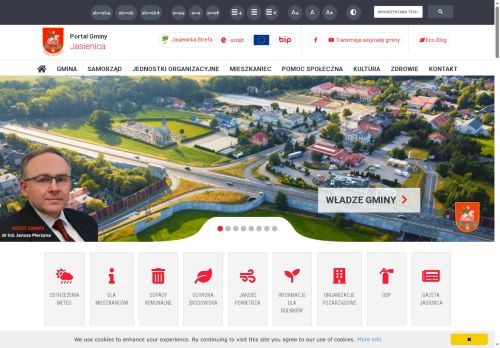 jasienica.pl