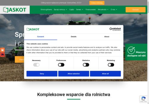jaskot.pl