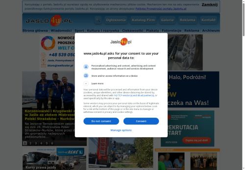 jaslo4u.pl