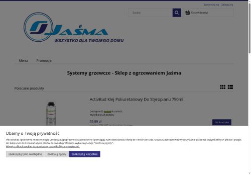 jasma.pl