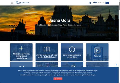 jasnagora.pl