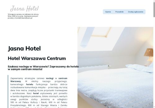 jasnahotel.pl