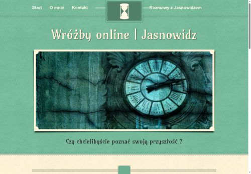 jasnowidz.eu