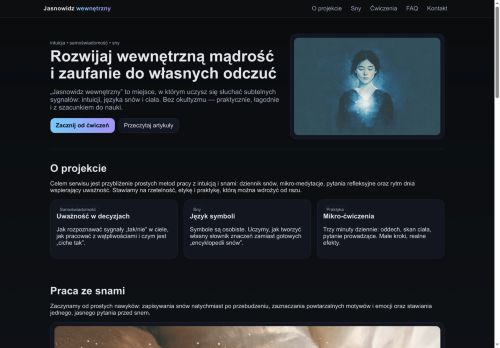 jasnowidz.net