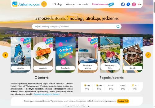 jastarnia.com