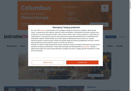 jastrzebieonline.pl