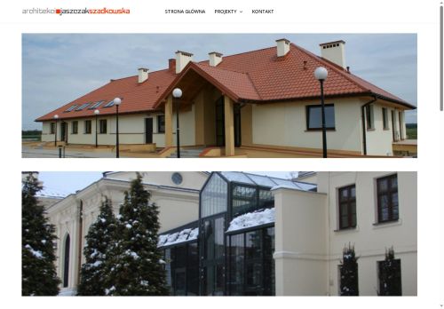 jaszczak-szadkowska.com.pl