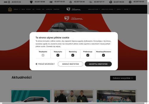jaszpol.pl