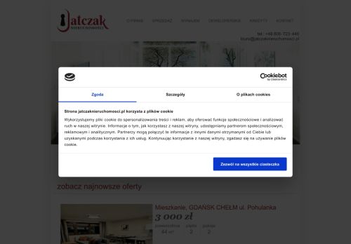 jatczaknieruchomosci.pl