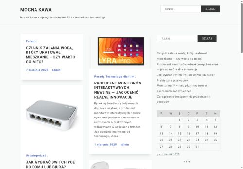 javarsovia.mocna-kawa.com