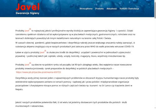 javel.pl