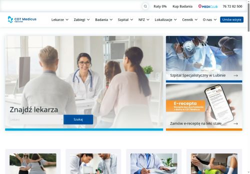 jawor.cdtmedicus.pl
