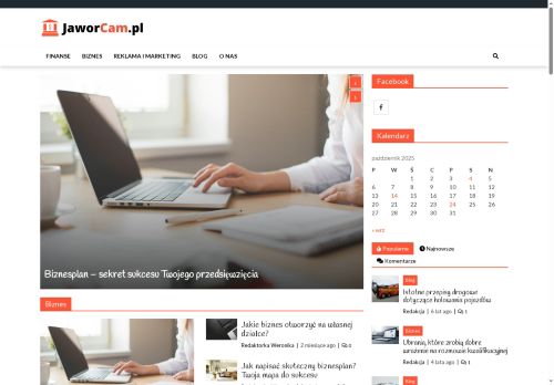jaworcam.pl
