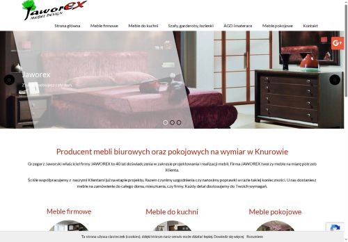 jaworex.com.pl