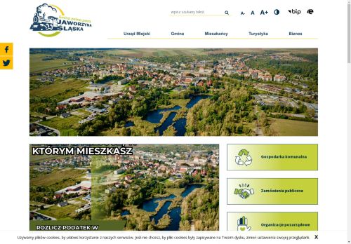 jaworzyna.net