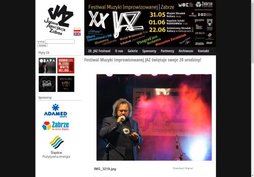 jaz.zabrze.pl