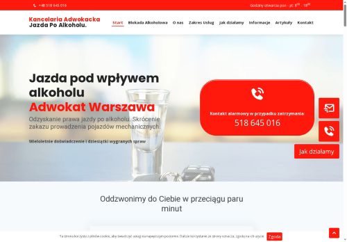 jazda-po-alkoholu.pl