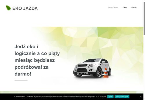 jazdaekologiczna.pl