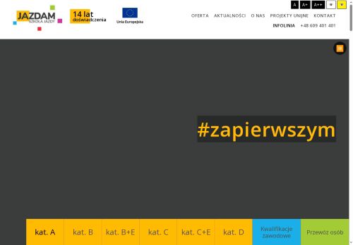 jazdam.pl