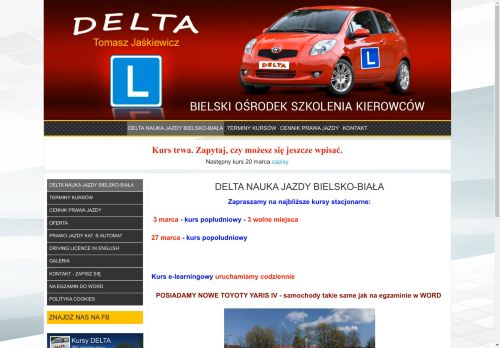 jazdy-bielsko.pl