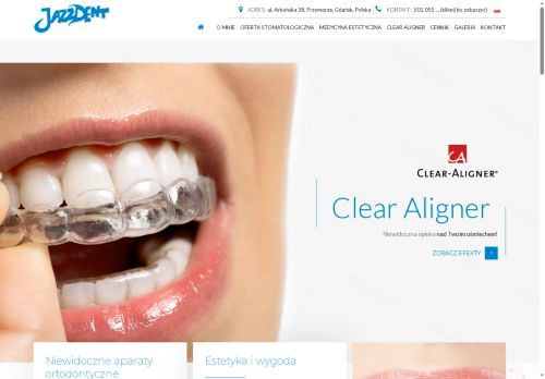 jazzdent.pl
