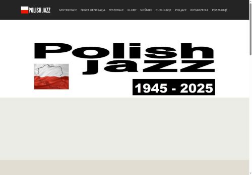 jazzwpolsce.pl