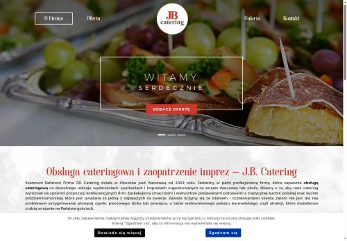 jbcatering.pl
