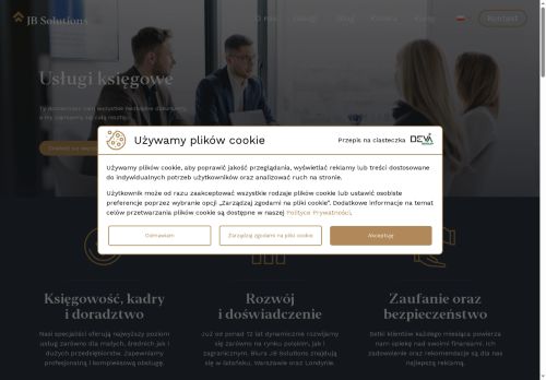 jbsolutions.pl