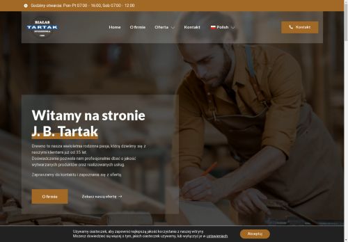jbtartak.com.pl
