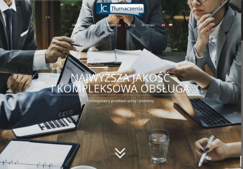 jc-tlumaczenia.pl