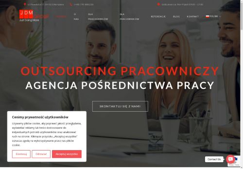 jdmgroup.pl